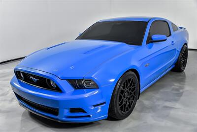 2013 Ford Mustang GT   - Photo 6 - Joliet, IL 60435