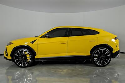 2020 Lamborghini Urus - Photo 8 - Joliet, IL 60435