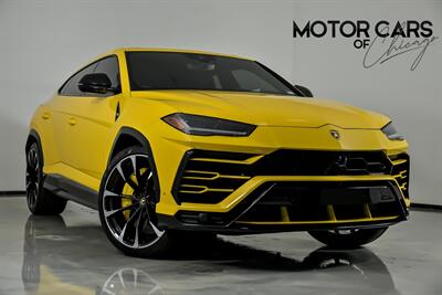 2020 Lamborghini Urus - Photo 1 - Joliet, IL 60435