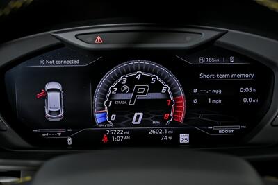 2020 Lamborghini Urus - Photo 27 - Joliet, IL 60435