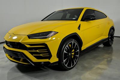2020 Lamborghini Urus - Photo 6 - Joliet, IL 60435