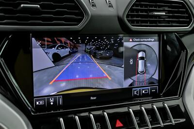 2020 Lamborghini Urus - Photo 34 - Joliet, IL 60435