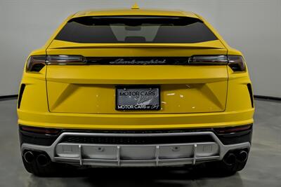 2020 Lamborghini Urus - Photo 11 - Joliet, IL 60435