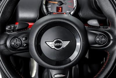 2014 MINI Paceman John Cooper Works ALL4   - Photo 28 - Joliet, IL 60435