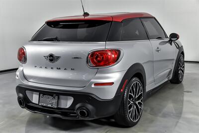 2014 MINI Paceman John Cooper Works ALL4   - Photo 12 - Joliet, IL 60435