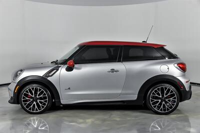 2014 MINI Paceman John Cooper Works ALL4   - Photo 8 - Joliet, IL 60435