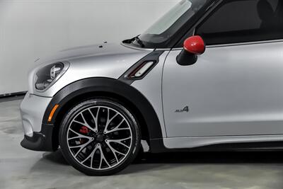 2014 MINI Paceman John Cooper Works ALL4   - Photo 7 - Joliet, IL 60435