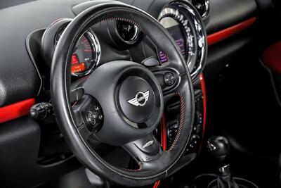 2014 MINI Paceman John Cooper Works ALL4   - Photo 25 - Joliet, IL 60435