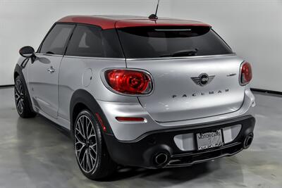 2014 MINI Paceman John Cooper Works ALL4   - Photo 10 - Joliet, IL 60435