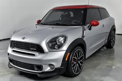 2014 MINI Paceman John Cooper Works ALL4   - Photo 6 - Joliet, IL 60435
