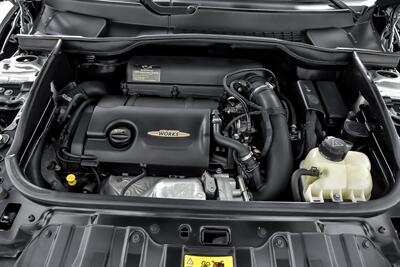 2014 MINI Paceman John Cooper Works ALL4   - Photo 17 - Joliet, IL 60435