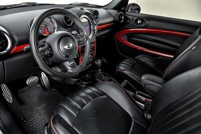 2014 MINI Paceman John Cooper Works ALL4   - Photo 20 - Joliet, IL 60435