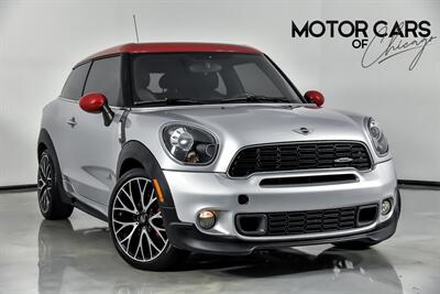 2014 MINI Paceman John Cooper Works ALL4   - Photo 1 - Joliet, IL 60435