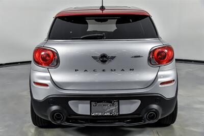 2014 MINI Paceman John Cooper Works ALL4   - Photo 11 - Joliet, IL 60435