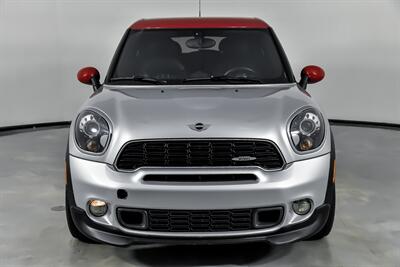 2014 MINI Paceman John Cooper Works ALL4   - Photo 5 - Joliet, IL 60435