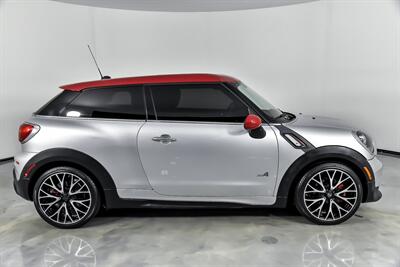 2014 MINI Paceman John Cooper Works ALL4   - Photo 14 - Joliet, IL 60435