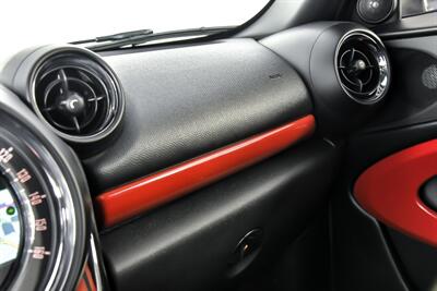 2014 MINI Paceman John Cooper Works ALL4   - Photo 35 - Joliet, IL 60435