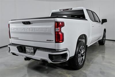 2023 Chevrolet Silverado 1500 RST   - Photo 12 - Joliet, IL 60435