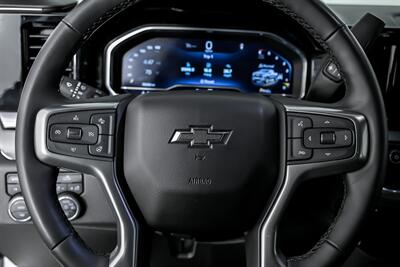 2023 Chevrolet Silverado 1500 RST   - Photo 27 - Joliet, IL 60435
