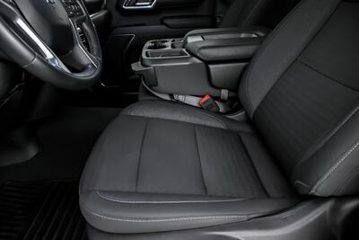 2023 Chevrolet Silverado 1500 RST   - Photo 20 - Joliet, IL 60435