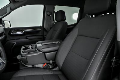 2023 Chevrolet Silverado 1500 RST   - Photo 21 - Joliet, IL 60435