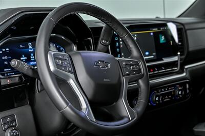 2023 Chevrolet Silverado 1500 RST   - Photo 23 - Joliet, IL 60435