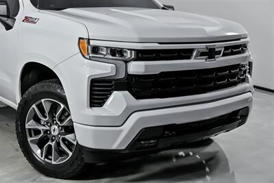 2023 Chevrolet Silverado 1500 RST   - Photo 3 - Joliet, IL 60435