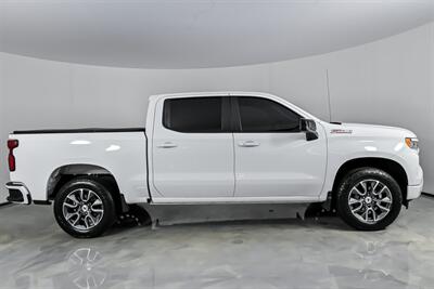2023 Chevrolet Silverado 1500 RST   - Photo 14 - Joliet, IL 60435