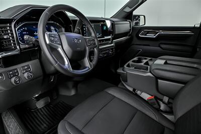 2023 Chevrolet Silverado 1500 RST   - Photo 19 - Joliet, IL 60435