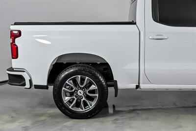 2023 Chevrolet Silverado 1500 RST   - Photo 13 - Joliet, IL 60435