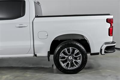 2023 Chevrolet Silverado 1500 RST   - Photo 9 - Joliet, IL 60435