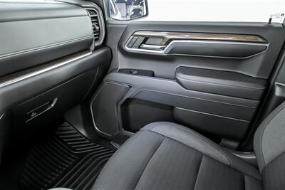 2023 Chevrolet Silverado 1500 RST   - Photo 34 - Joliet, IL 60435