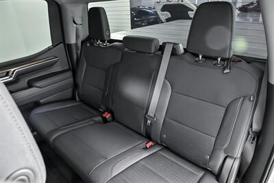2023 Chevrolet Silverado 1500 RST   - Photo 22 - Joliet, IL 60435