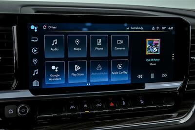 2023 Chevrolet Silverado 1500 RST   - Photo 32 - Joliet, IL 60435