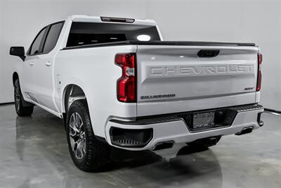 2023 Chevrolet Silverado 1500 RST   - Photo 10 - Joliet, IL 60435
