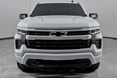 2023 Chevrolet Silverado 1500 RST   - Photo 5 - Joliet, IL 60435