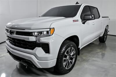 2023 Chevrolet Silverado 1500 RST   - Photo 6 - Joliet, IL 60435
