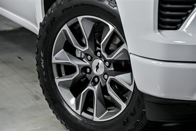 2023 Chevrolet Silverado 1500 RST   - Photo 4 - Joliet, IL 60435