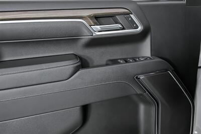 2023 Chevrolet Silverado 1500 RST   - Photo 18 - Joliet, IL 60435