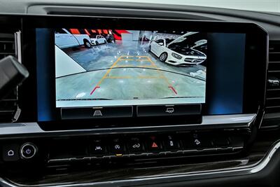 2023 Chevrolet Silverado 1500 RST   - Photo 31 - Joliet, IL 60435