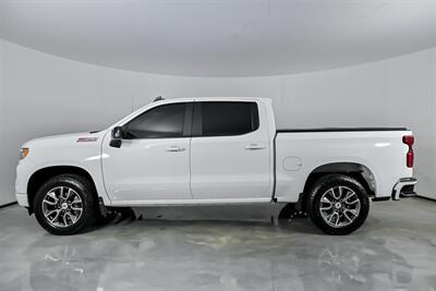 2023 Chevrolet Silverado 1500 RST   - Photo 8 - Joliet, IL 60435