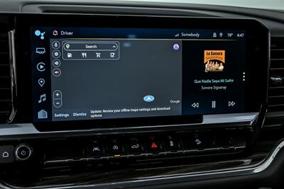 2023 Chevrolet Silverado 1500 RST   - Photo 30 - Joliet, IL 60435