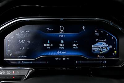 2023 Chevrolet Silverado 1500 RST   - Photo 26 - Joliet, IL 60435