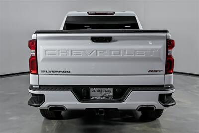 2023 Chevrolet Silverado 1500 RST   - Photo 11 - Joliet, IL 60435