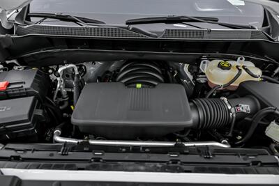 2023 Chevrolet Silverado 1500 RST   - Photo 17 - Joliet, IL 60435