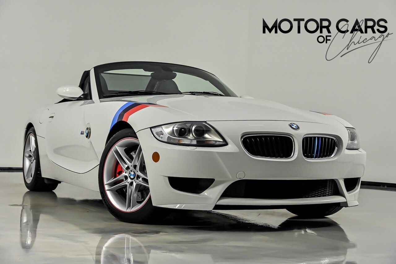 2006 BMW X3 M M Roadster's photo