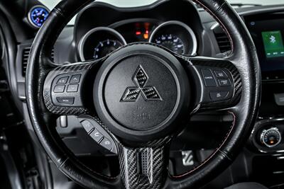 2015 Mitsubishi Lancer Evolution Final Edition   - Photo 27 - Joliet, IL 60435