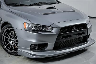 2015 Mitsubishi Lancer Evolution Final Edition   - Photo 3 - Joliet, IL 60435