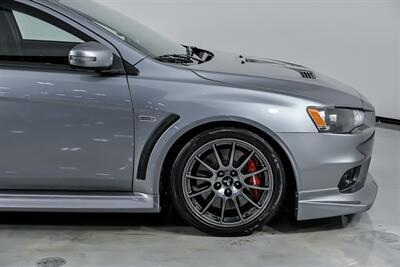 2015 Mitsubishi Lancer Evolution Final Edition   - Photo 15 - Joliet, IL 60435