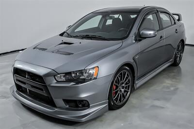 2015 Mitsubishi Lancer Evolution Final Edition   - Photo 6 - Joliet, IL 60435
